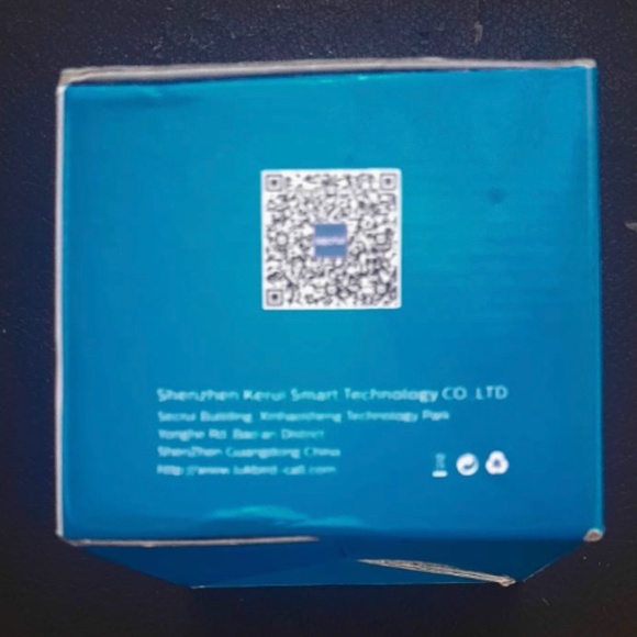 SECRUI Door Chime Wireless Entry Alert M508 D017 - Picture 7 of 9